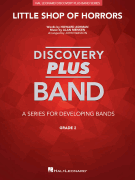 Little Shop of Horrors