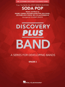 Soda Pop (from <i>KPop Demon Hunters</i>)