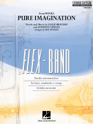 Pure Imagination Hybrid Edition