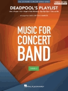 Deadpool's Playlist Hybrid Edition