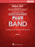 Soda Pop (from &ldquo;KPOP Demon Hunters&rdquo;) Hybrid Edition