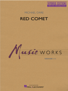 Red Comet Hybrid Edition