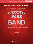 What Was I Made For? Hybrid Edition