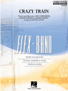 Crazy Train Hybrid Edition