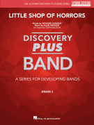 Little Shop of Horrors Hybrid Edition