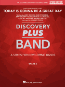 Today Is Gonna Be A Great Day (hybrid Edition) (From Phineas and Ferb)