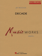 Decade Hybrid Edition (Score + Unlimited Digital Parts)