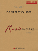 De Oppresso Liber Hybrid Edition (Score + Unlimited Digital Parts)
