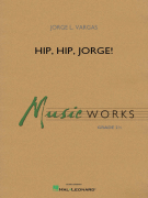 Hip, Hip, Jorge!