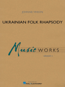 Ukrainian Folk Rhapsody