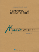 Yearning To Breathe Free