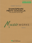 Shakespeare Meets Godzilla (Hybrid Edition)