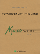 To Whisper with the Wind