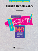 Brandy Station March