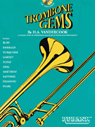 Trombone Gems Book/ CD Pack
