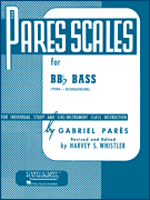 Pares Scales BB-flat Tuba (B.C.)