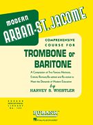 Arban-St. Jacome Method for Trombone/Baritone B.C.