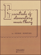 Essentials of Elementary Music Theory