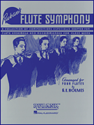 Flute Symphony for Flute Quartet or Ensemble