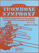 Trombone Symphony for Trombone Quartet/ Ensemble