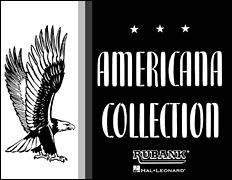 Americana Collection for Band 1st Trumpet/ Cornet Solo