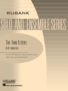 The Two Flyers Flute/ Clarinet Duet with Piano - Grade 2
