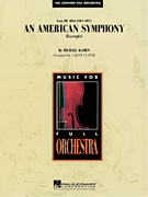 An American Symphony (Excerpts) from <i>Mr. Holland's Opus</i>