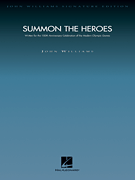 Summon the Heroes Deluxe Score