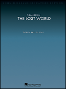 Theme from <i>The Lost World</i> Score and Parts