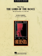 Music from The Lord of the Dance