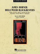 James Horner – Hollywood Blockbusters
