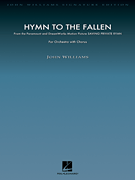Hymn to the Fallen (from <i>Saving Private Ryan</i>) Deluxe Score