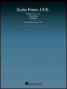 Suite from <i>J.F.K.</i> Deluxe Score
