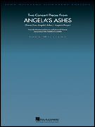 Two Concert Pieces from <i>Angela's Ashes</i> Deluxe Score
