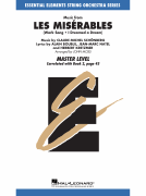 Music from Les Misérables