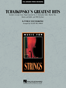 Tchaikovsky's Greatest Hits