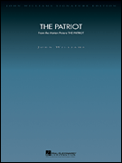 The Patriot Score and Parts