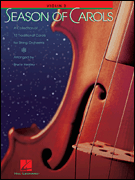 Season of Carols String Orchestra – Violin 2