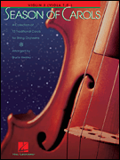 Season of Carols String Orchestra – Violin 3