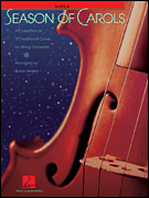 Season of Carols String Orchestra – Viola
