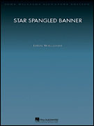 The Star Spangled Banner Score and Parts