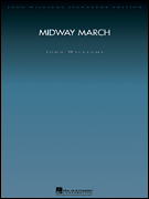 Midway March Deluxe Score