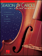 Season of Carols String Quartet