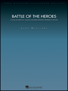 Battle of the Heroes (from <i>Star Wars Episode III: Revenge of the Sith</i>) Choral Part