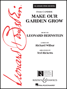 Make Our Garden Grow from CANDIDE