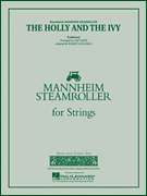 The Holly and the Ivy (Mannheim Steamroller)
