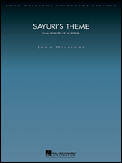 Product Cover for Sayuri's Theme (from Memoirs of a Geisha)