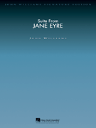 Suite from Jane Eyre Deluxe Score