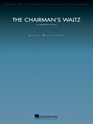 The Chairman's Waltz (from <i>Memoirs of a Geisha</i>) Deluxe Score