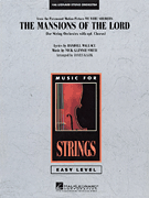 The Mansions of the Lord (from <i>We Were Soldiers</i>) (with optional chorus)